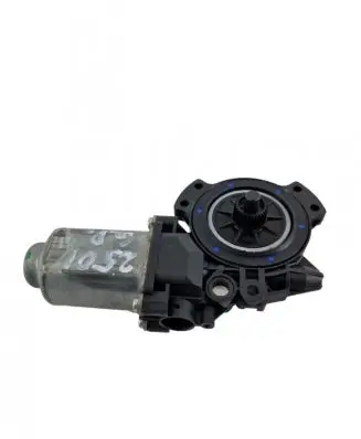 Hyundai ix35 Rear door window regulator motor 402353B