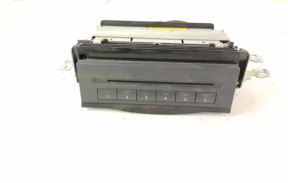 CD/DVD changer