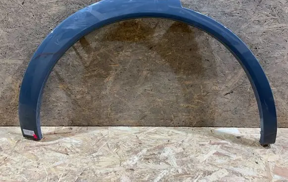 Porsche Cayenne (9Y0 9Y3) Rear arch trim 9Y3854732E B026655