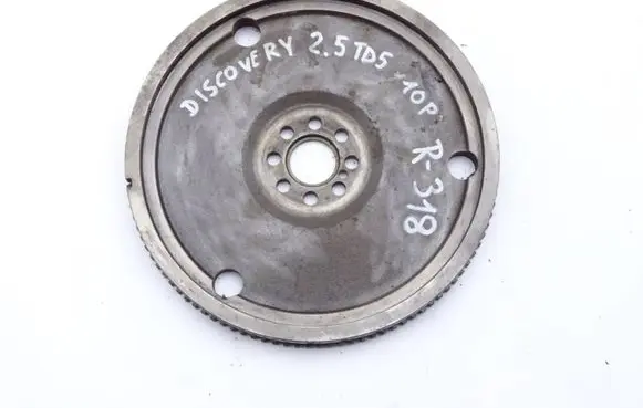 Land Rover Discovery Flywheel TBK100020