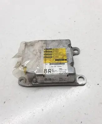 Toyota Corolla Verso AR10 Airbag control unit/module 216877104 896700F080 30570102L4