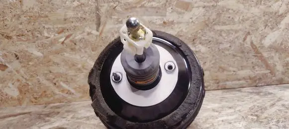 Cadillac SRX Brake booster 20819270 26612600494 20892860
