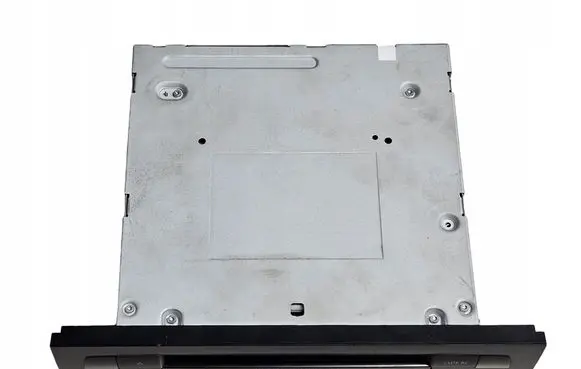 Audi A4 S4 B8 8K MMI control unit 8T1035666E