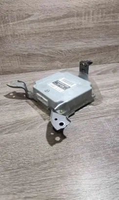 Toyota Prius (XW20) Gearbox control unit/module 8953547010 0791001612