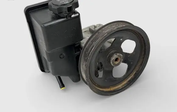 Hummer H3 Power steering pump 15235158 15167589 25807287