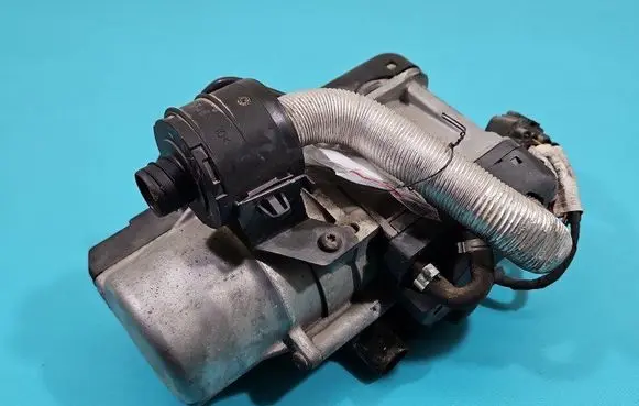 Ford S-MAX Auxiliary pre-heater (Webasto) 9022813A IMPRK1470047