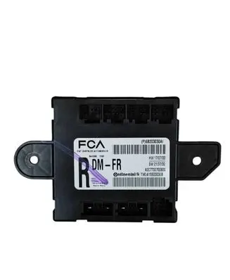 Jeep Grand Cherokee WL Door control unit/module P68203030AI 68203030AI 68203030AJ