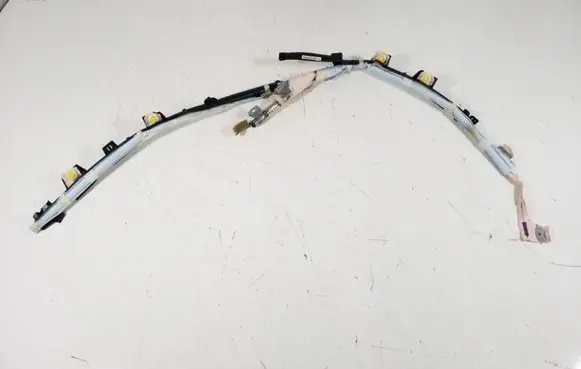 Lexus GS 250 350 300H 450H Roof airbag 6218030120