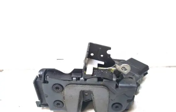 Ford S-MAX Rear door lock 6M2AR26412BB