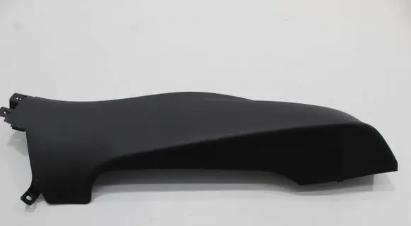 Volkswagen Golf VII (C) pillar trim 5G6867766E