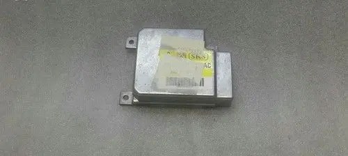 Jaguar XJ X350 Torque split ecu control unit/module 2W9319G275AC