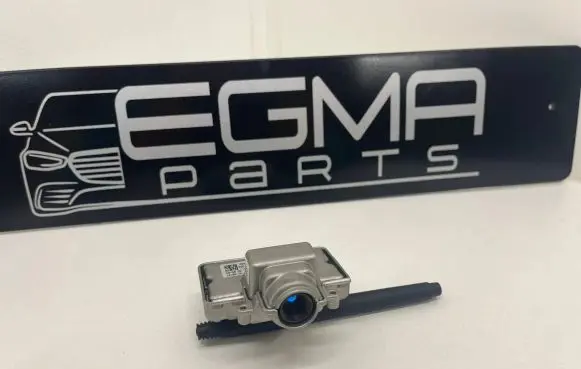 Mercedes-Benz S W221 Windshield/windscreen camera A2218205897 0275003007
