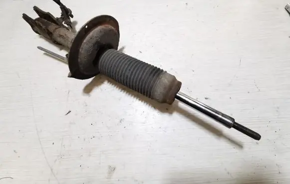 Suzuki Swift I Front shock absorber/damper 4160157K12