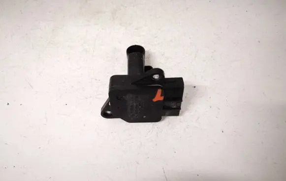 Mass air flow meter
