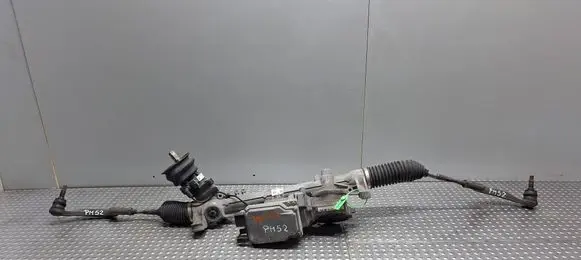 Mercedes-Benz A W176 Steering rack S18031957 A2464600601