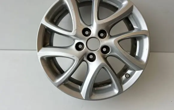 Mazda 6 R17 alloy rim 9965296570