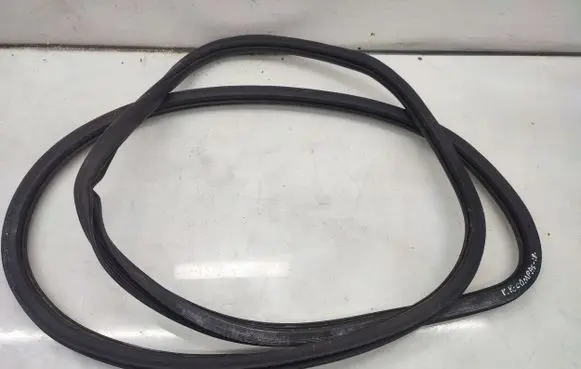 Jeep Compass Front door rubber seal 