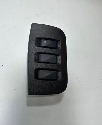 Renault Espace - Grand espace V Tailgate opening switch 251631132R