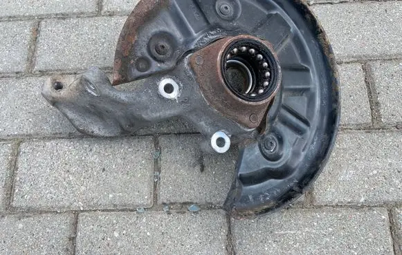Audi A3 S3 8V Rear wheel hub 5Q0505436J
