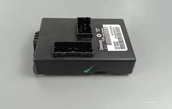 Jeep Grand Cherokee Other control units/modules P68140669AE
