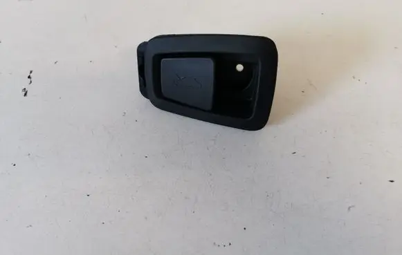 Volvo XC60 Engine bonnet (hood) release handle 32277309