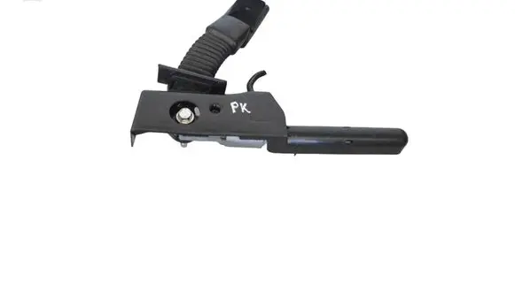 Infiniti Q50 Front seatbelt buckle 1108516