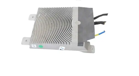 Sound amplifier