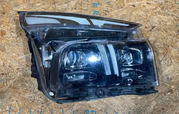 Hyundai Santa Fe Headlight/headlamp 92102-S1600 S2511C008-M 92102-CL100