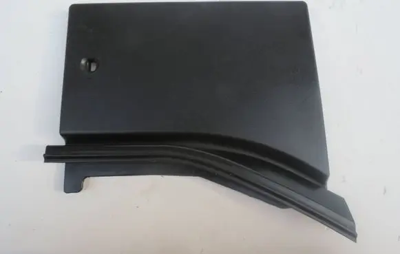 Volvo S60 Battery box tray cover/lid 31202084 M0N7A