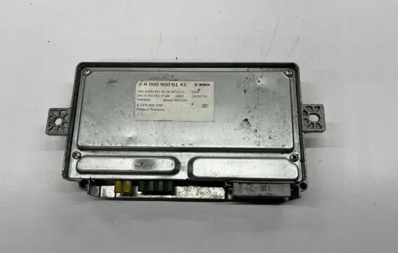 Mercedes-Benz S W223 Camera control unit module A0009000143