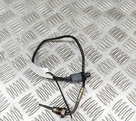 Skoda Kodiaq II Oil temperature sensor 05E919529E