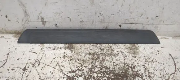 Honda FR-V Front sill trim cover 84252SJD0030