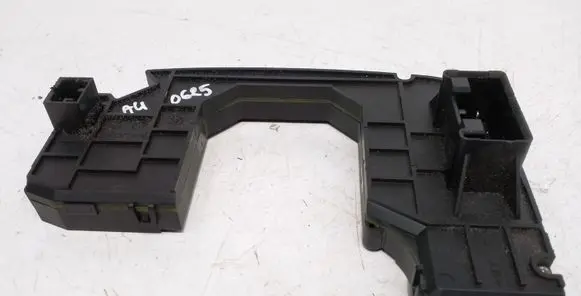 Steering angle sensor