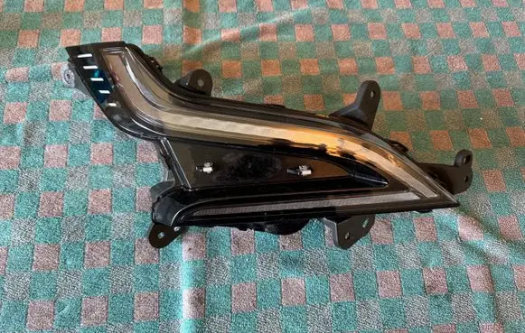 Renault Megane E-Tech LED Daytime headlight 266009007R