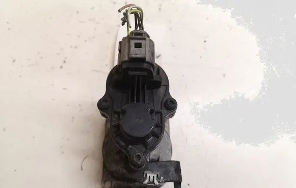 Ford Focus EGR valve 212000058A
