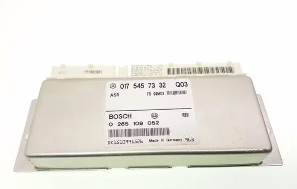 ABS control unit/module