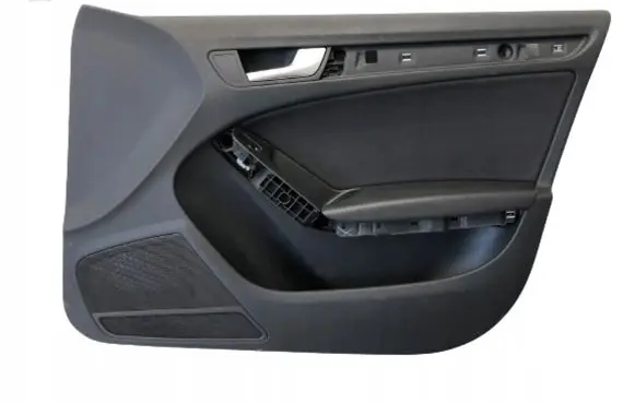 Audi A5 Sportback 8TA Front door card panel trim 8T8867106
