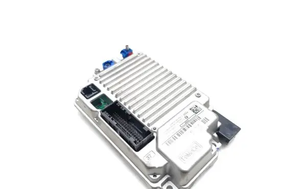 Ford Mondeo MK V GPS navigation control unit/module JS7T14G370DFA CLMJ87E3AED