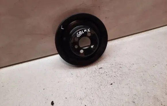 Ford Galaxy Crankshaft pulley 95VW6A312BA