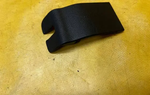 Ford Explorer VI Other sill/pillar trim element LB5BS31056ACW
