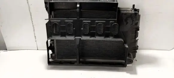 Ford Kuga II Radiator set GV618C607BA
