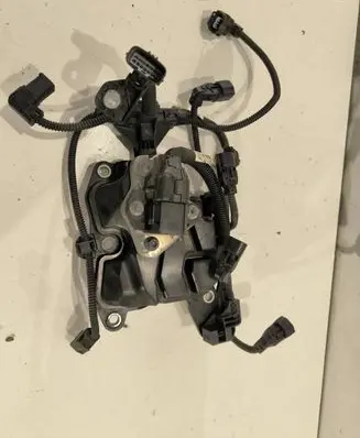 Toyota RAV 4 (XA50) other engine part 1221126010