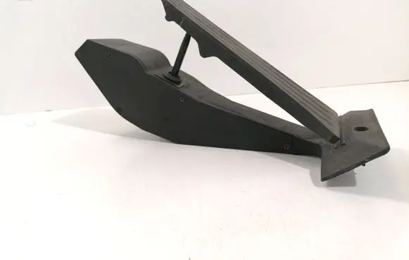 BMW 5 E60 E61 Accelerator throttle pedal 3541676248201