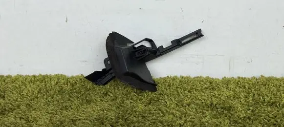 Toyota Corolla E210 E21 Front bumper mounting bracket 52676-02010