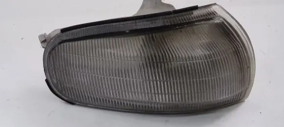 Toyota Camry Tailgate rear/tail lights