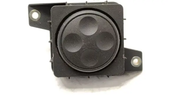 Audi A6 S6 C5 4B Seat control switch 8L0959777A