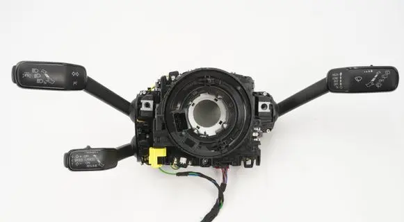 Seat Altea Airbag slip ring squib (SRS ring) 5Q0953513AG 5Q0953549C
