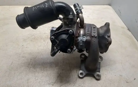 Ford Focus Turbo 53420053 Enac46000