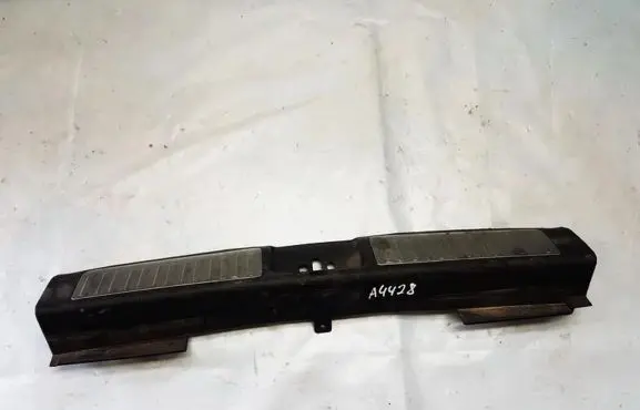 Mitsubishi Outlander Other trunk/boot trim element