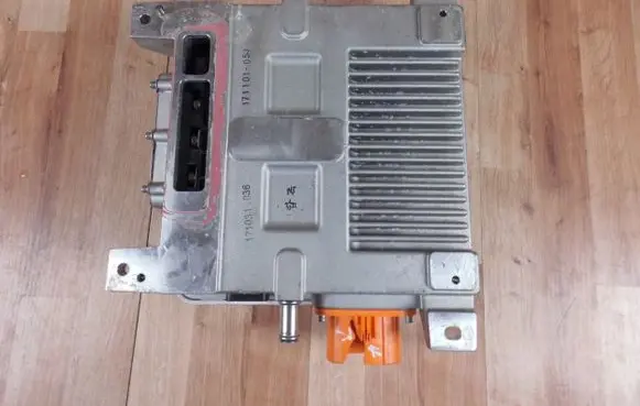 MG ZS Other control units/modules K5290070 c00086665